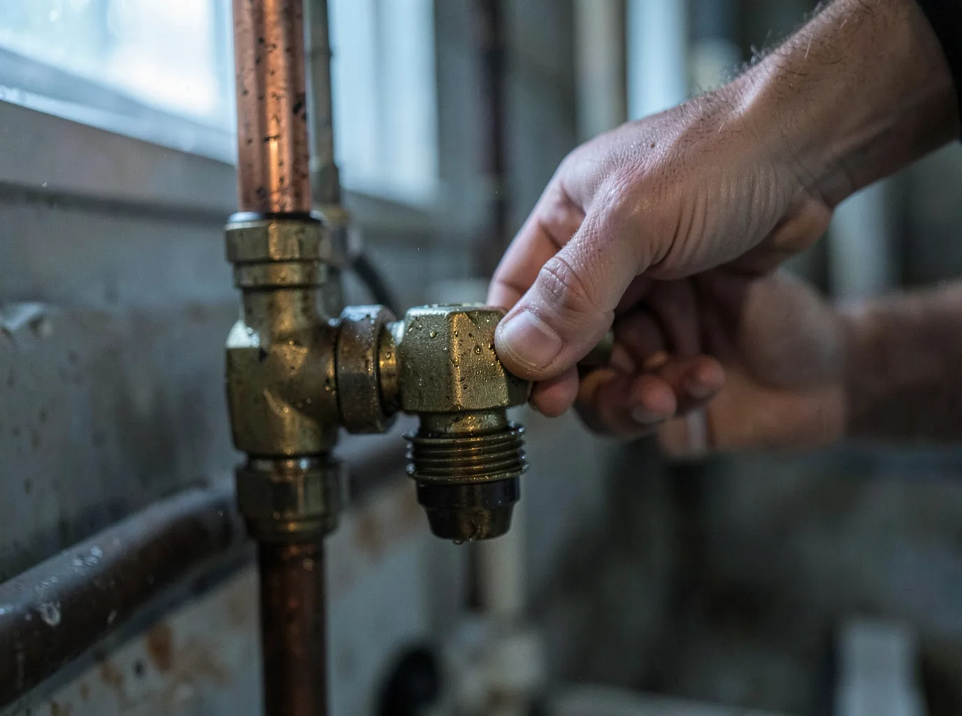 Emergency Plumber Casco, MI FAQs